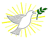 Clip Art, Dove